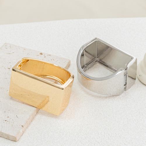 Tibetan Style Bangle, plated, fashion jewelry & for woman, more colors for choice, Sold By PC