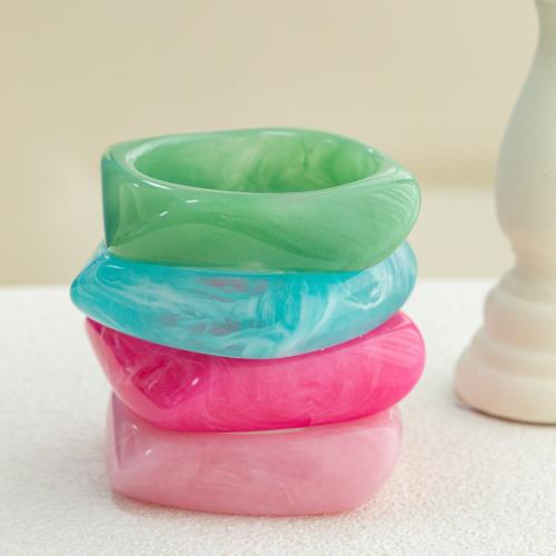 Acryl Armreif, Modeschmuck & für Frau, keine, verkauft von PC