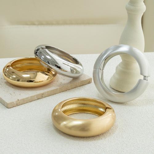 Tibetan Style Bangle, plated, fashion jewelry & different styles for choice & for woman, more colors for choice, Sold By PC