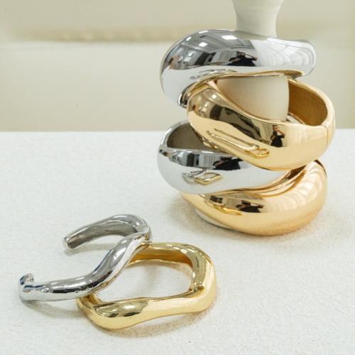 Tibetan Style Bangle, plated, fashion jewelry & different styles for choice & for woman, more colors for choice, Sold By PC