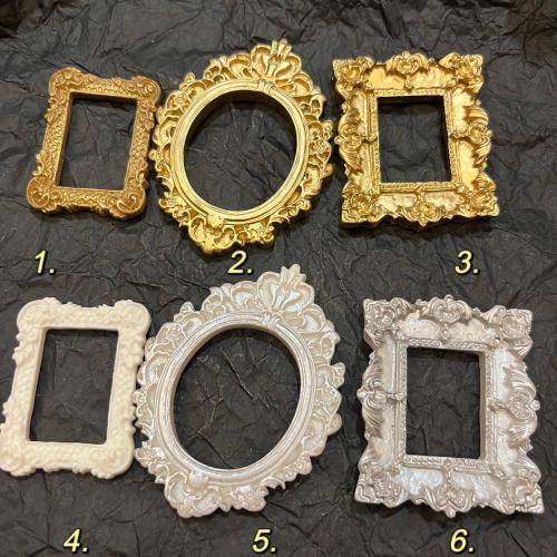 Plastic Pendants, Geometrical Pattern, DIY & different styles for choice, Sold By PC