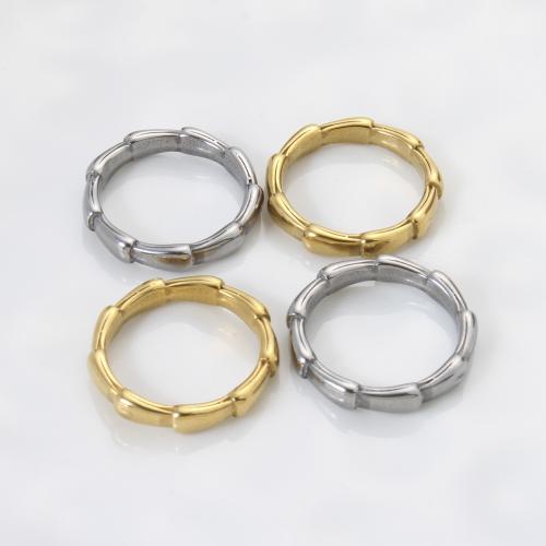 Stainless Steel Linking Ring, 304 Stainless Steel, plated, DIY, more colors for choice, 23x23x3.80mm, Sold By PC