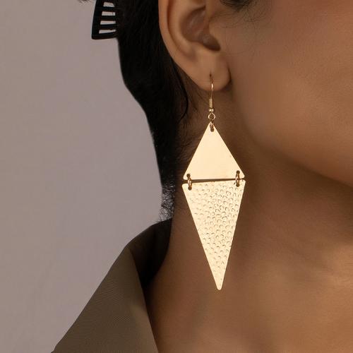 Tibetan Style Drop Earrings, fashion jewelry, more colors for choice, 30-70mm, Sold By Pair