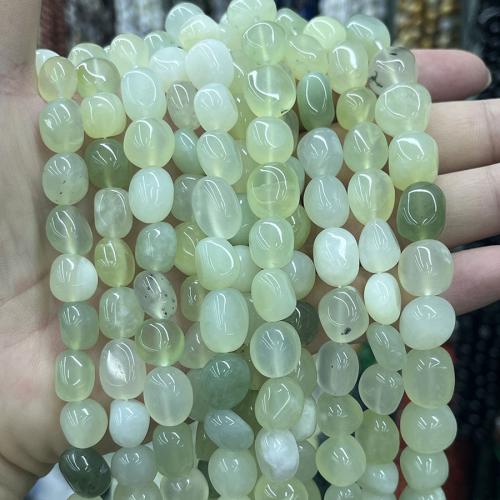 Natural Jade Beads, Jade New Mountain, DIY, mixed colors, Sold Per 38 Strand