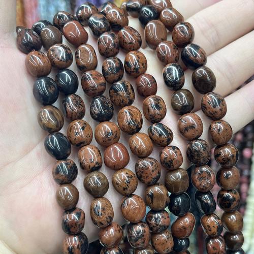 Natural Rhodonite Beads, Black Stripes Rhodochrosite Stone, DIY, mixed colors, Sold Per 38 cm Strand