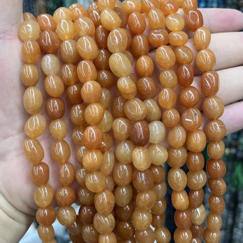 Natural Aventurine Beads, DIY, mixed colors, Sold Per 38 cm Strand
