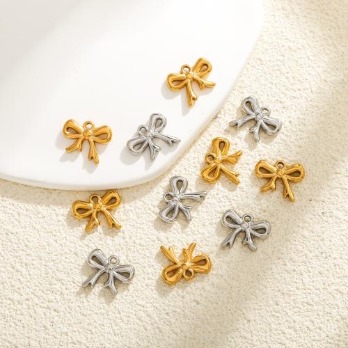 Stainless Steel Pendants, 304 Stainless Steel, gold color plated, DIY, more colors for choice, Sold By PC