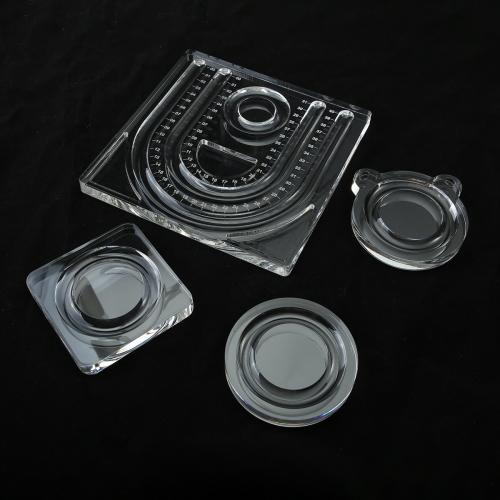 Acryl Perlenbrett für Entwurf, Modeschmuck, keine, verkauft von PC