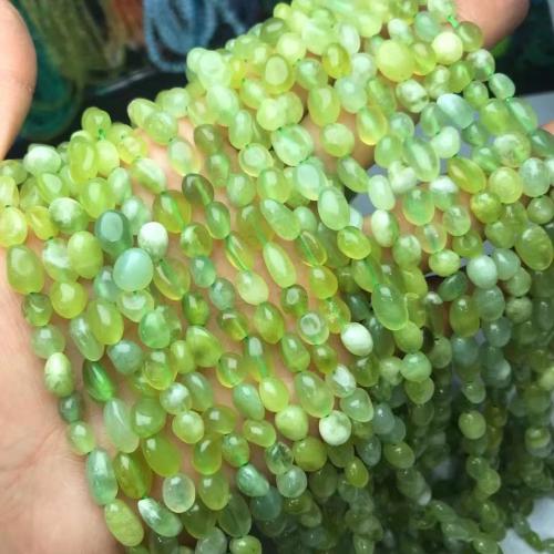 Calcedonia Violeta, Calcedonia verde, Pepitas, natural & Bricolaje, 8mm, Vendido para aproximado 35-40 cm Sarta