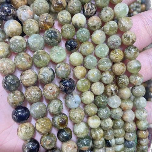 Abalorios De Granate Natural, Bricolaje, color mixto, Vendido para 38 cm Sarta