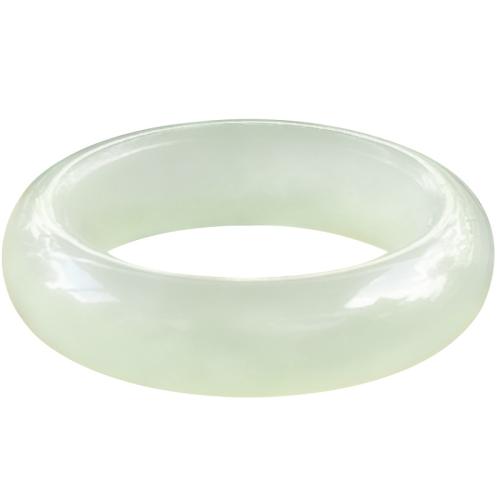 Hetian Jade anillo, diverso tamaño para la opción & para mujer, tamaño:5.5-9, Vendido por UD
