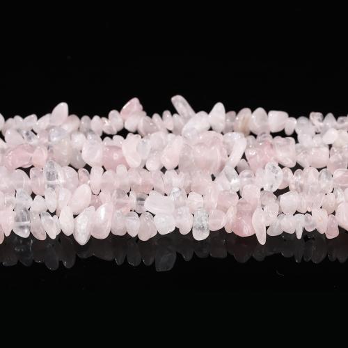 Gemstone Jewelry Beads, irregular, polished, DIY & different materials for choice & different size for choice, Sold By Strand