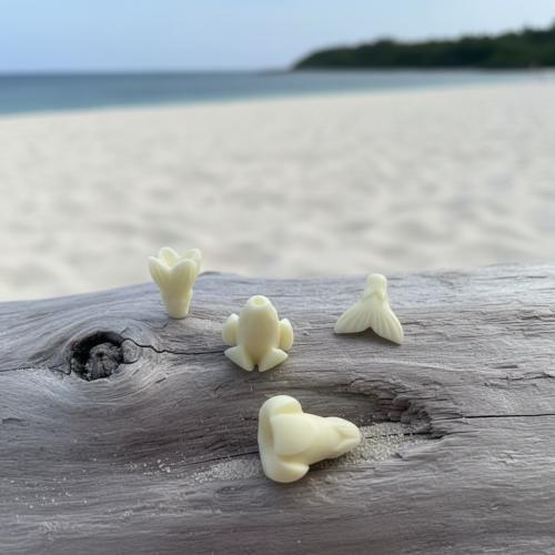 канифольные ювелирные бусины, канифоль, Форма цветка, DIY, Много цветов для выбора, Продан через 38 см Strand