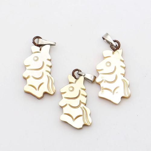 подвеска, с Восковой шнур & Железо, Заяц, DIY, разноцветный, 11x22mm, продается PC