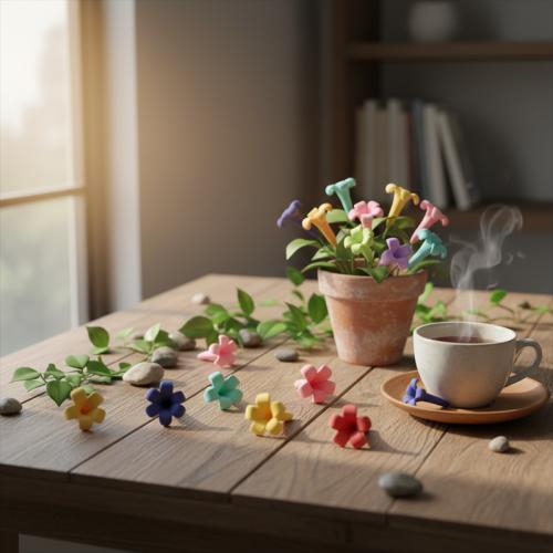 Бусины из полимерной глины, полимерный клей, DIY, Много цветов для выбора, 25x20mm, Продан через 38 см Strand