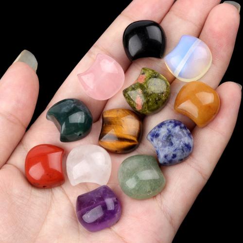Gemstone Jewelry Beads, polished, DIY & different materials for choice, Sold By PC