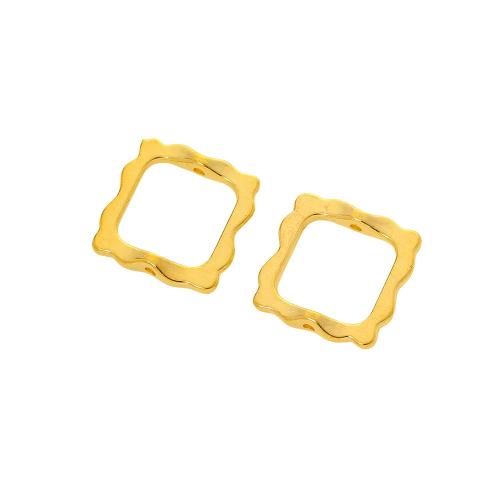 Bijoux de perles en alliage de Zinc , Placage, DIY, plus de couleurs à choisir, 200PC/sac, Vendu par sac