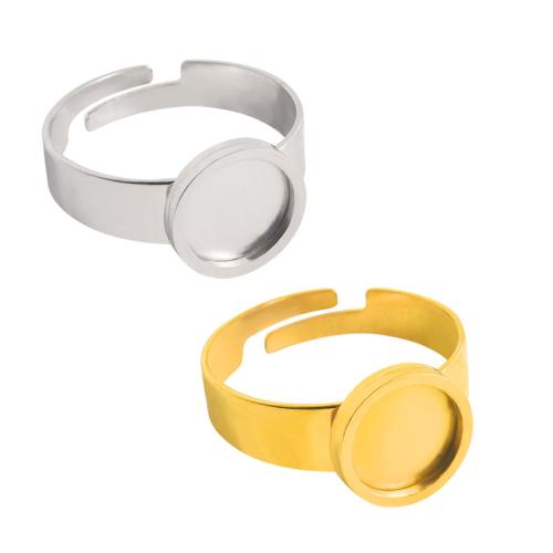 304 Stainless Steel plated, DIY, more colors for choice, 10PCs/Bag, Sold By Bag