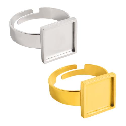 304 Stainless Steel plated, DIY, more colors for choice, 10PCs/Bag, Sold By Bag