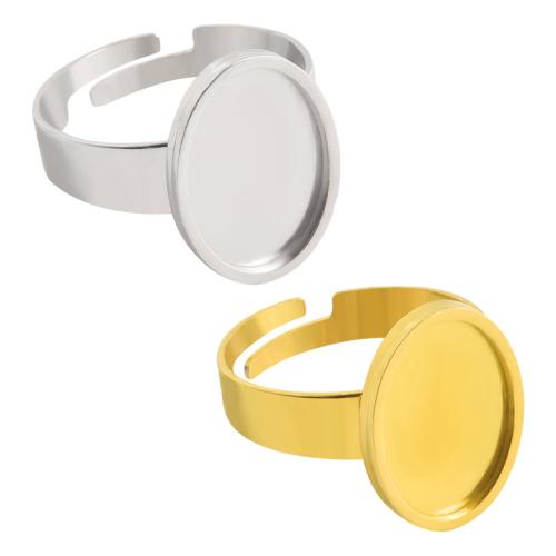 304 Stainless Steel plated, DIY, more colors for choice, 10PCs/Bag, Sold By Bag