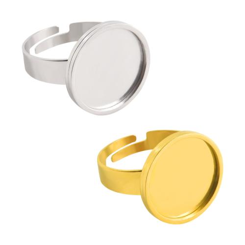 304 Stainless Steel plated, DIY, more colors for choice, 10PCs/Bag, Sold By Bag