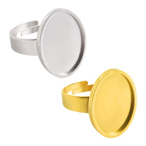 304 Stainless Steel plated, DIY, more colors for choice, 10PCs/Bag, Sold By Bag