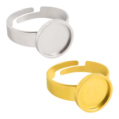 304 Stainless Steel plated, DIY, more colors for choice, 10PCs/Bag, Sold By Bag