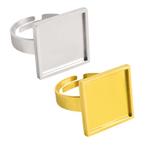 304 Stainless Steel plated, DIY, more colors for choice, 10PCs/Bag, Sold By Bag