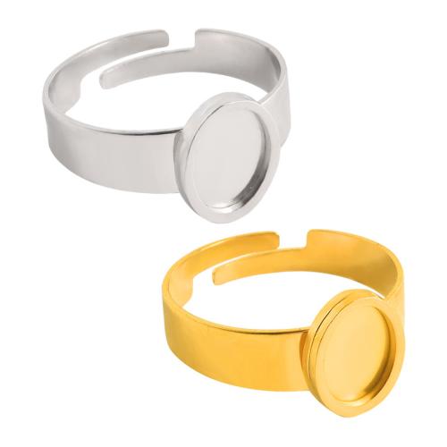 304 Stainless Steel plated, DIY, more colors for choice, 10PCs/Bag, Sold By Bag