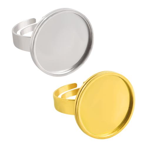 304 Stainless Steel plated, DIY, more colors for choice, 10PCs/Bag, Sold By Bag