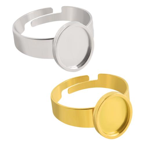 304 Stainless Steel plated, DIY, more colors for choice, 10PCs/Bag, Sold By Bag