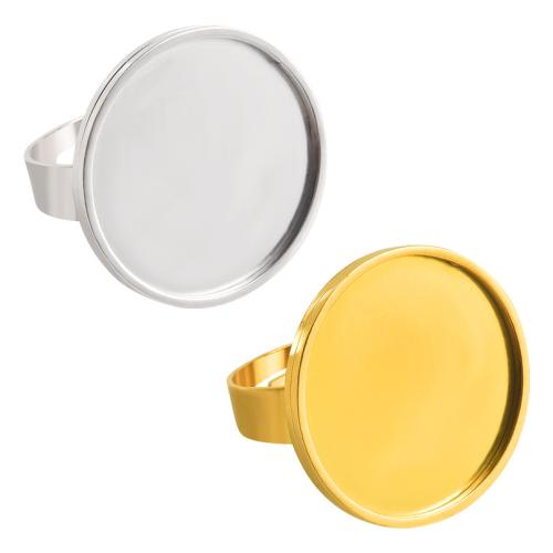 304 Stainless Steel plated, DIY, more colors for choice, 10PCs/Bag, Sold By Bag