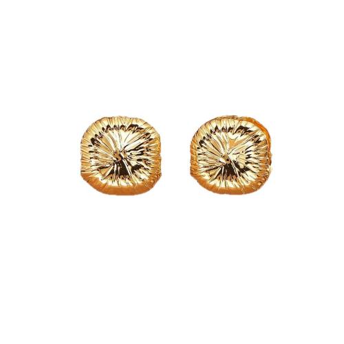 Brass Drop Earring, plated, fashion jewelry & for woman, more colors for choice, Sold By Pair