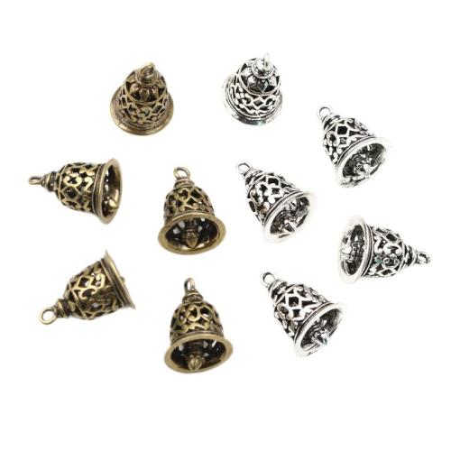 Messing Schmuck Anhänger, DIY, keine, 15x12mm, 100PCs/Tasche, verkauft von Tasche