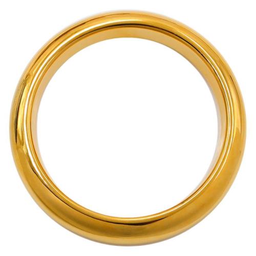 Stainless Steel Bangle, 304 Stainless Steel, plated, fashion jewelry & for woman, more colors for choice, Sold By PC