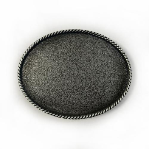 Tibetan Style Leather Band Clasp, DIY & different styles for choice, more colors for choice, Sold By PC