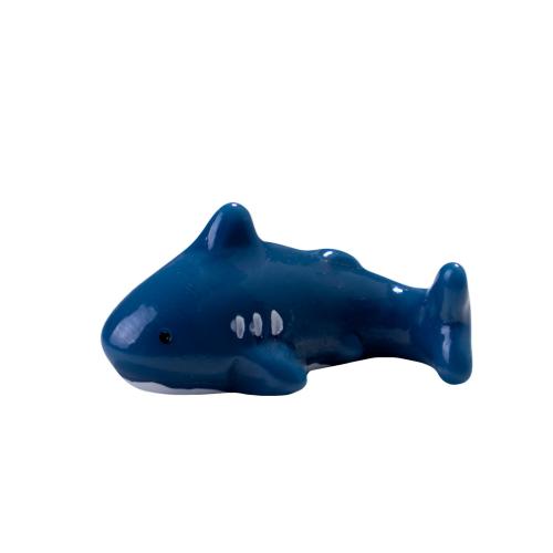 Resin Decoration, Shark, different styles for choice, Sold By PC