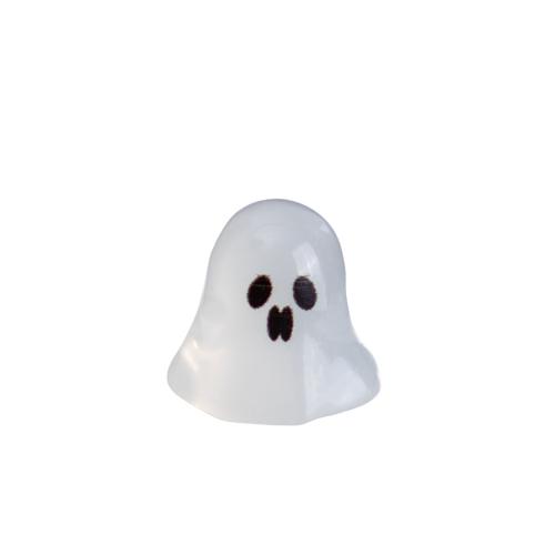 Resin Decoration, Ghost, Halloween Design & Mini & different styles for choice & enamel, Sold By PC