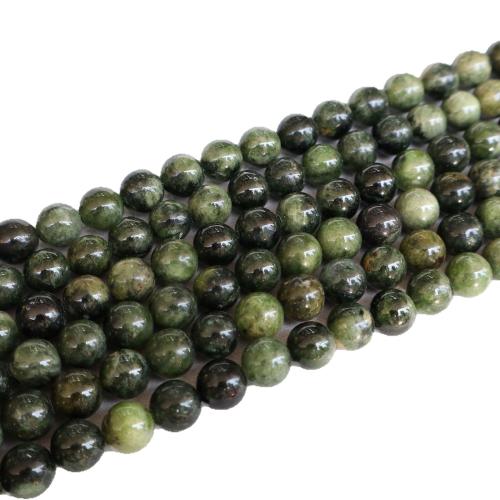 Gemstone Jewelry Beads, Diopside, DIY, mixed colors, Sold Per 38 cm Strand
