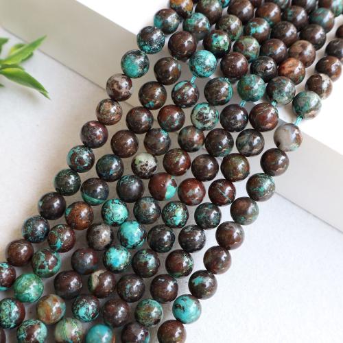 Turquoise Beads, Phoenix Turquoise, DIY, more colors for choice, Sold Per 38 cm Strand