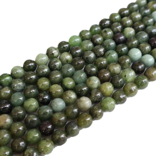 Gemstone Jewelry Beads, Jasper Stone, DIY, mixed colors, Sold Per 38 cm Strand