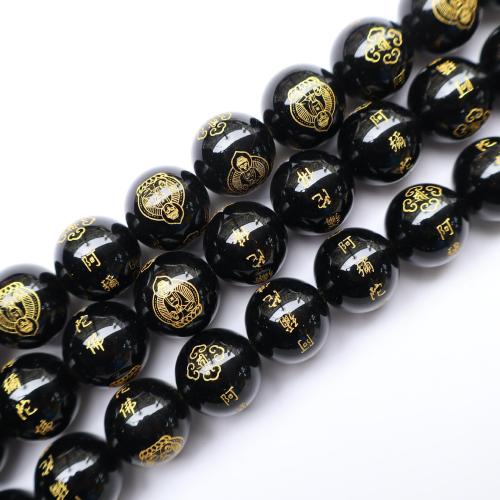 Agate Beads, DIY, mixed colors, 14mm, Sold Per 38 cm Strand