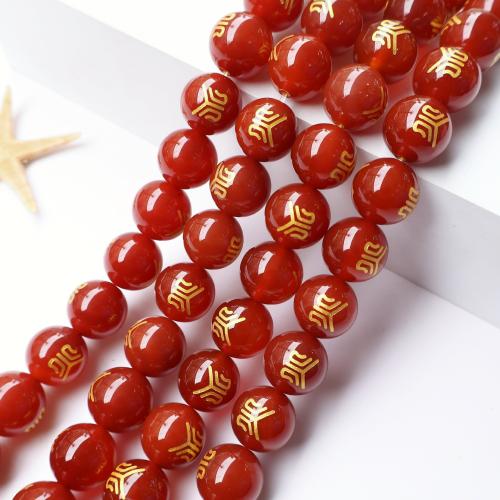 Agate Beads, DIY, more colors for choice, Sold Per 38 cm Strand