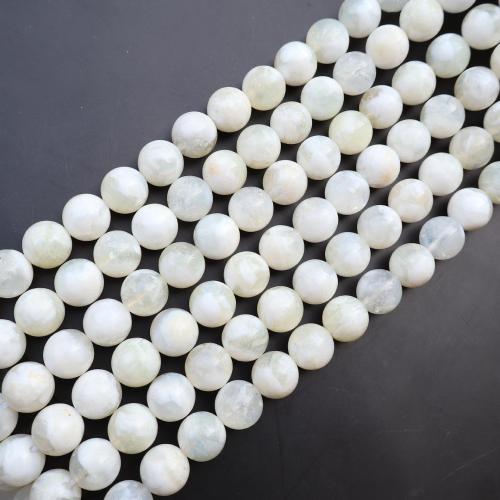 Natural Snowflake Obsidian Beads, DIY, mixed colors, 10mm, Sold Per 38 cm Strand