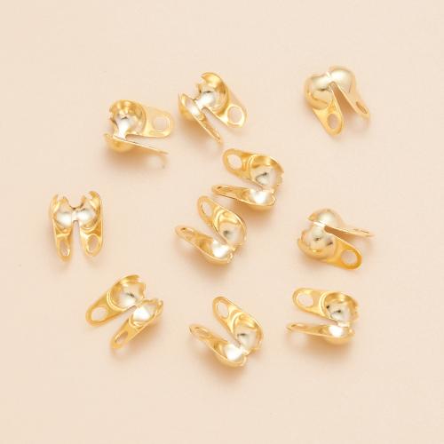 Brass Ball Chain Connector, gold color plated, DIY & different styles for choice, 3mm, 20PCs/Lot, Sold By Lot