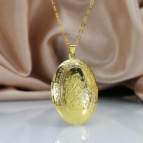 Fashion Locket Pendants, Tibetan Style, plated, fashion jewelry, more colors for choice, Sold By PC