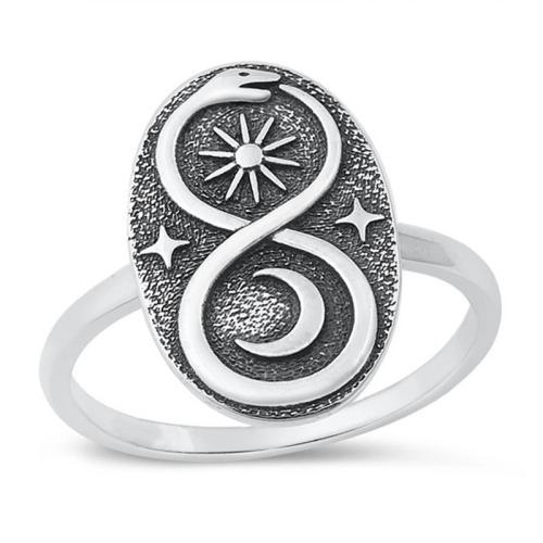 Brass Finger Ring, plated, fashion jewelry & different size for choice & for woman, Sold By PC