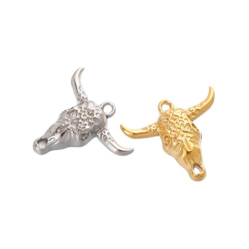 Ювелирные подвески из нержавеющей стали, Нержавеющая сталь 304, Другое покрытие, DIY, Много цветов для выбора, продается PC