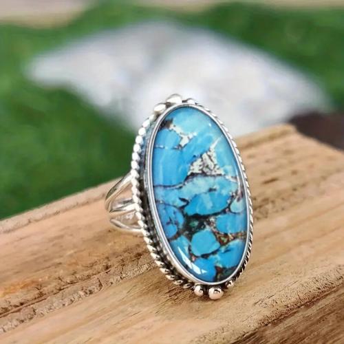 Brass Finger Ring, plated, different size for choice & for woman & epoxy gel & decal, Sold By PC