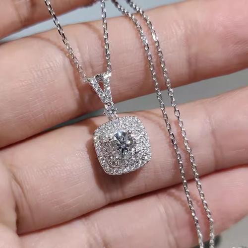 Zirkonia Micro Pave Messing-Schmucksets, Messing, plattiert, verschiedene Stile für Wahl & Micro pave Zirkonia & für Frau, verkauft von PC